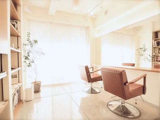 BEKKU hair salon 恵比寿店