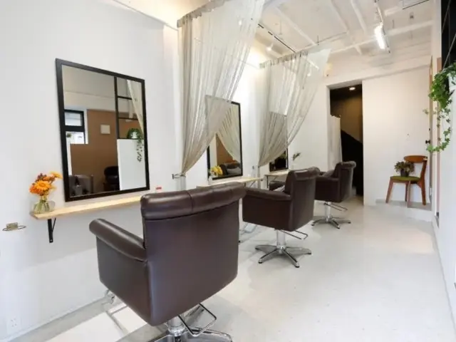 Atelier private hair esthe