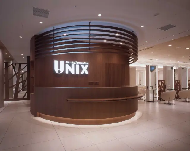 UNIX KIRARITO GINZA