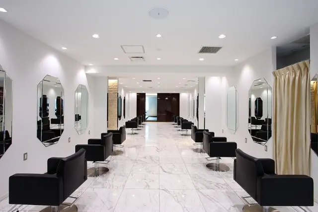 Salon