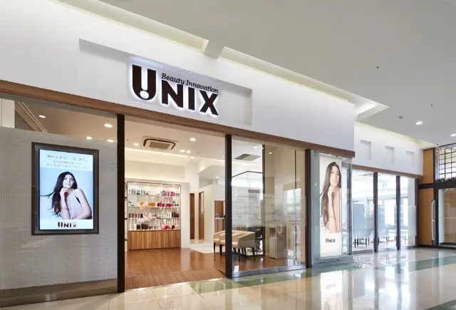 UNIX アリオ亀有店