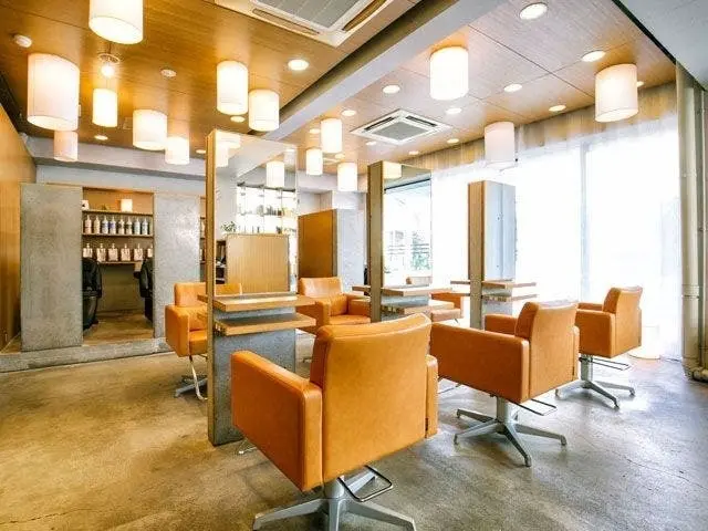 total beauty salon HANA