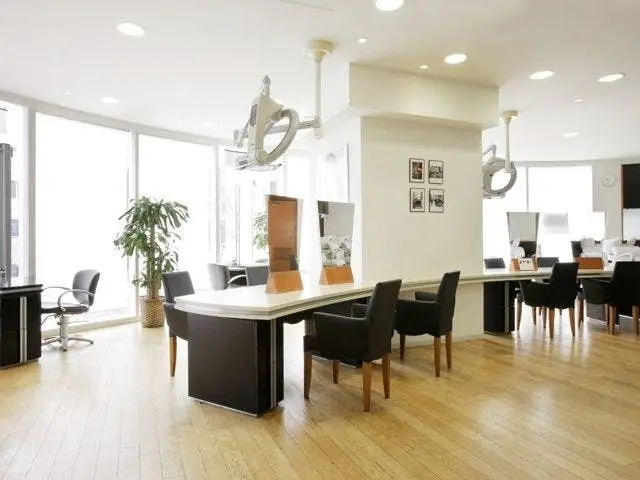MILLENNIUM NEW YORK 調布店