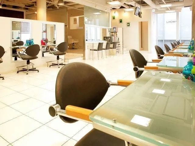 TONI＆GUY JAPAN 青山サロン