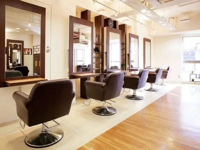 Hair Garden 葉庭 