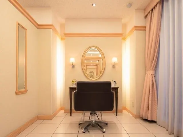 松本平太郎美容室 銀座本店