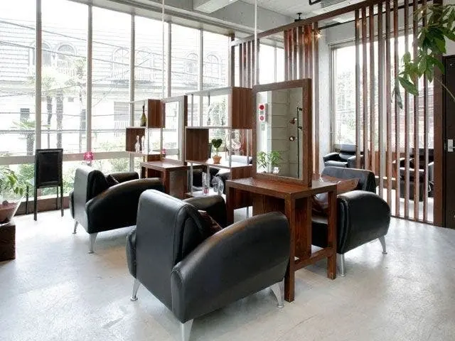 Birth HairSalon