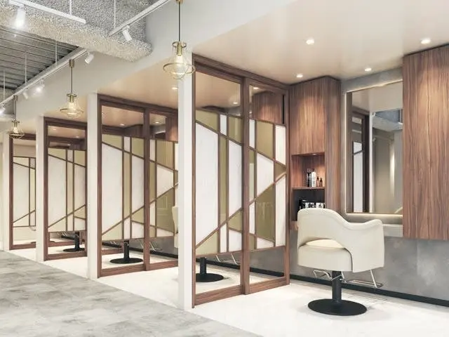 aRietta GINZA 2