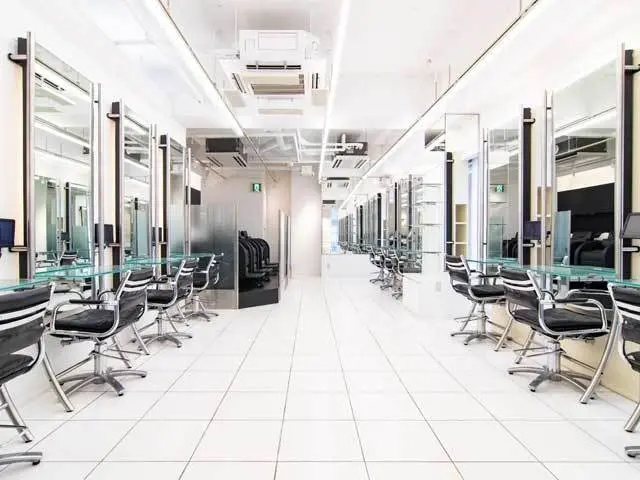 TONI＆GUY JAPAN 広尾サロン