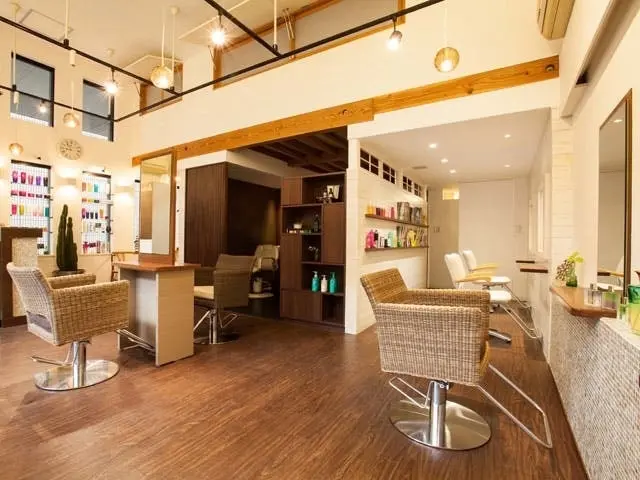 Hair&Spa K