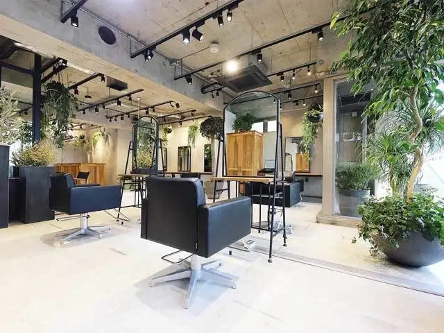 Belle 恵比寿店