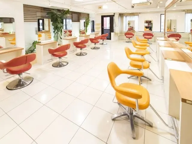 Hair Frais Make