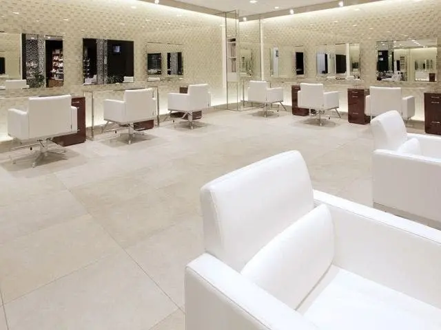 KOZO w AVEDA 松屋銀座店