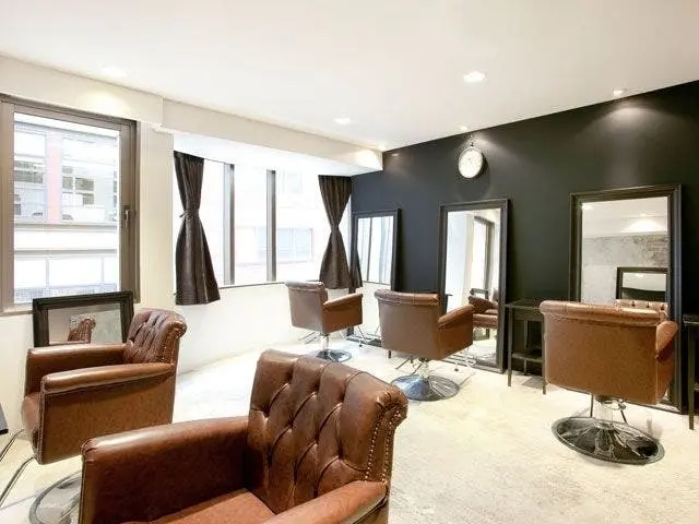 hair salon Ｎ