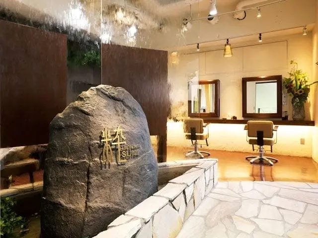 Hair Resort 粋 dua