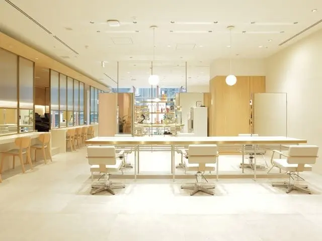 Beauty Connection Hair Salon