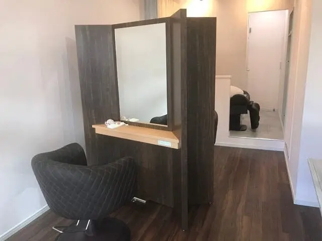 hair room NaNa