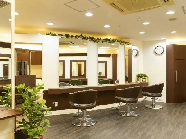 Hair Salon Rene