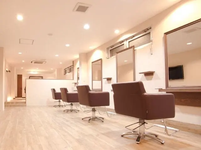 CANTE 与野店