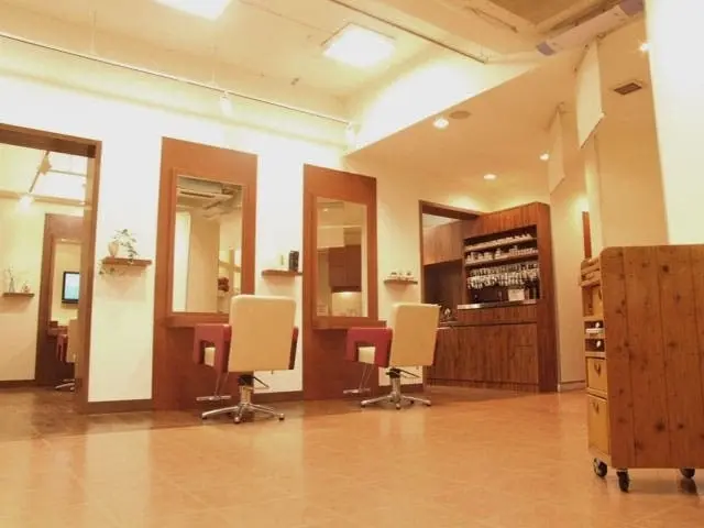 CANTE 南浦和店