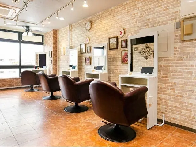 Dbest hair lounge