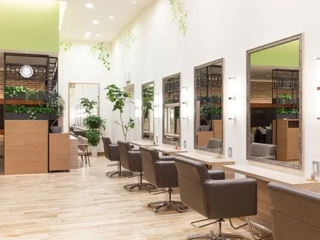 socie AVEDA さいたま新都心店