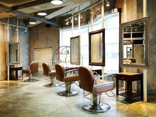 salon de MiLK原宿