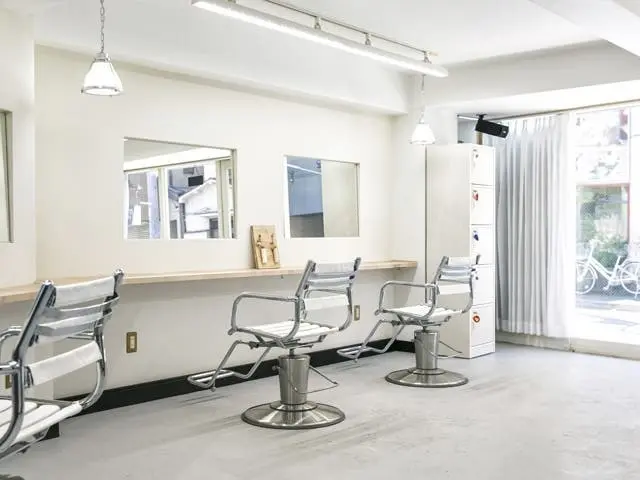 yarn hair＆spa