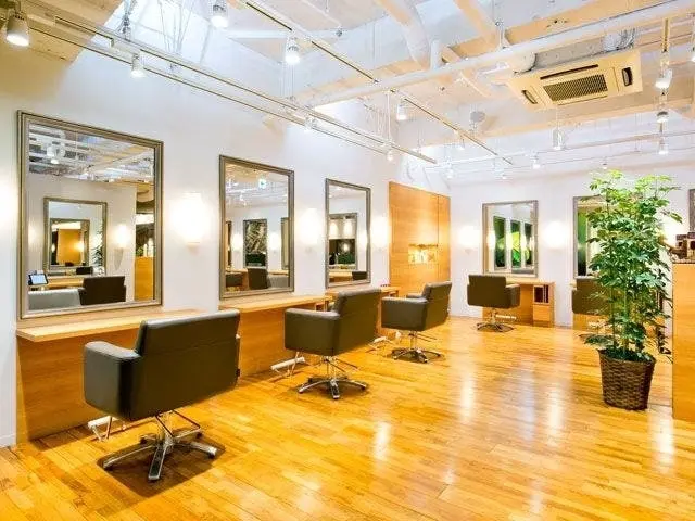 socie  AVEDA まるひろ川越店