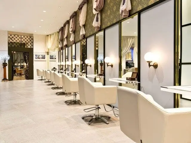 KOZO AVEDA GINZA 東急プラザ銀座店