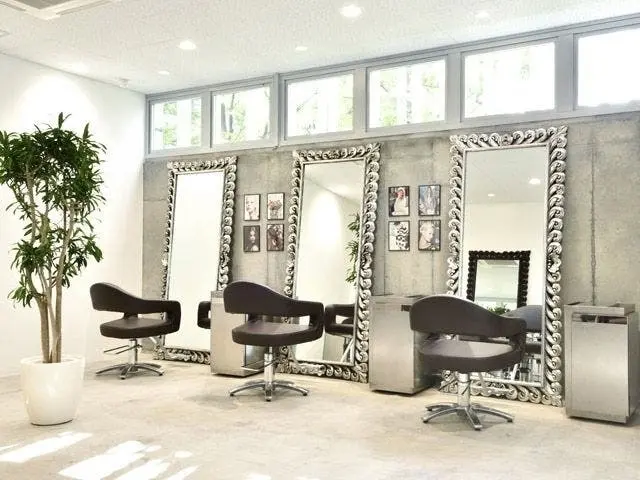 SIECLE hair＆spa 渋谷店