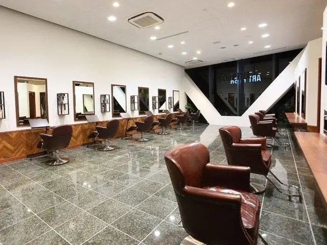 ART RUSH Rebs 多摩センター店