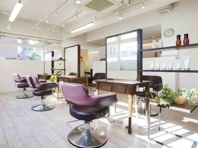 kotona Hair＆relax 草加