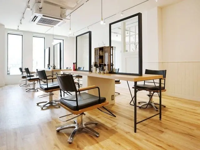Frames hair＆relax 戸田