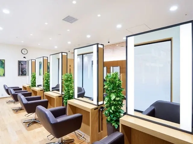 SOCIE AVEDA ペリエ千葉店