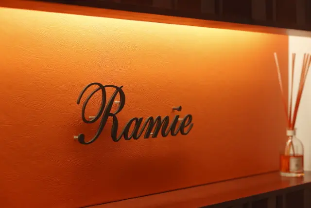 Ramie