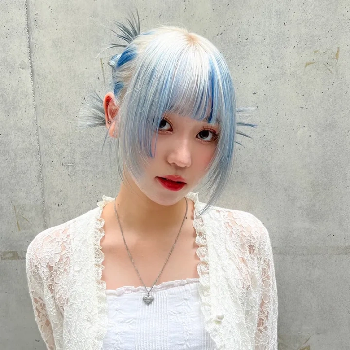 人気サロンの“らしさ”を紐解く！ 推しヘアをオシャレに昇華する「2.5Dカラー」のパイオニア！オンリーワンサロン Wille【後編】