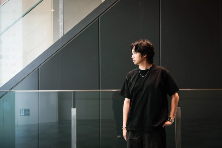 人気美容師の『心技体』を紐解く!「COA代表・高橋英昇のパフォーマンスアップメソッド」