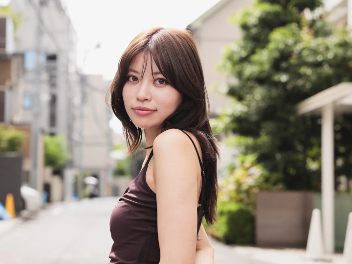 美容界のおしゃれアイコンにフォーカス！「ファッショニスター 」Vol.3 GOOD THING /marin さん