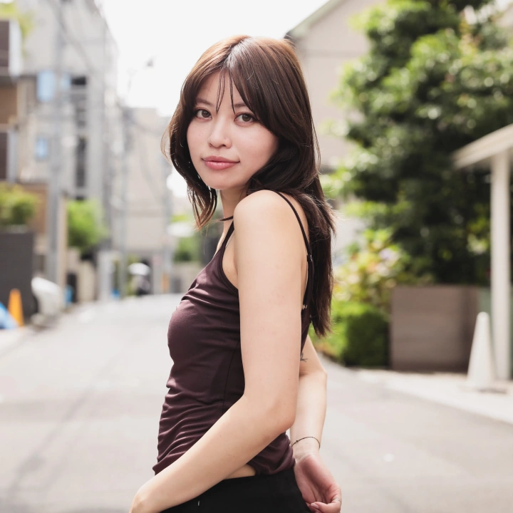 美容界のおしゃれアイコンにフォーカス！「ファッショニスター 」Vol.3 GOOD THING /marin さん