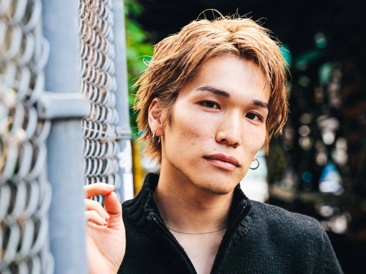 髪の悩みを解決し、お客さまが描く楽しい未来へ向かう再出発地、『en LiLY』！代表／Miyakoshiさんの魅力に迫る！『next door』13　en LiLY