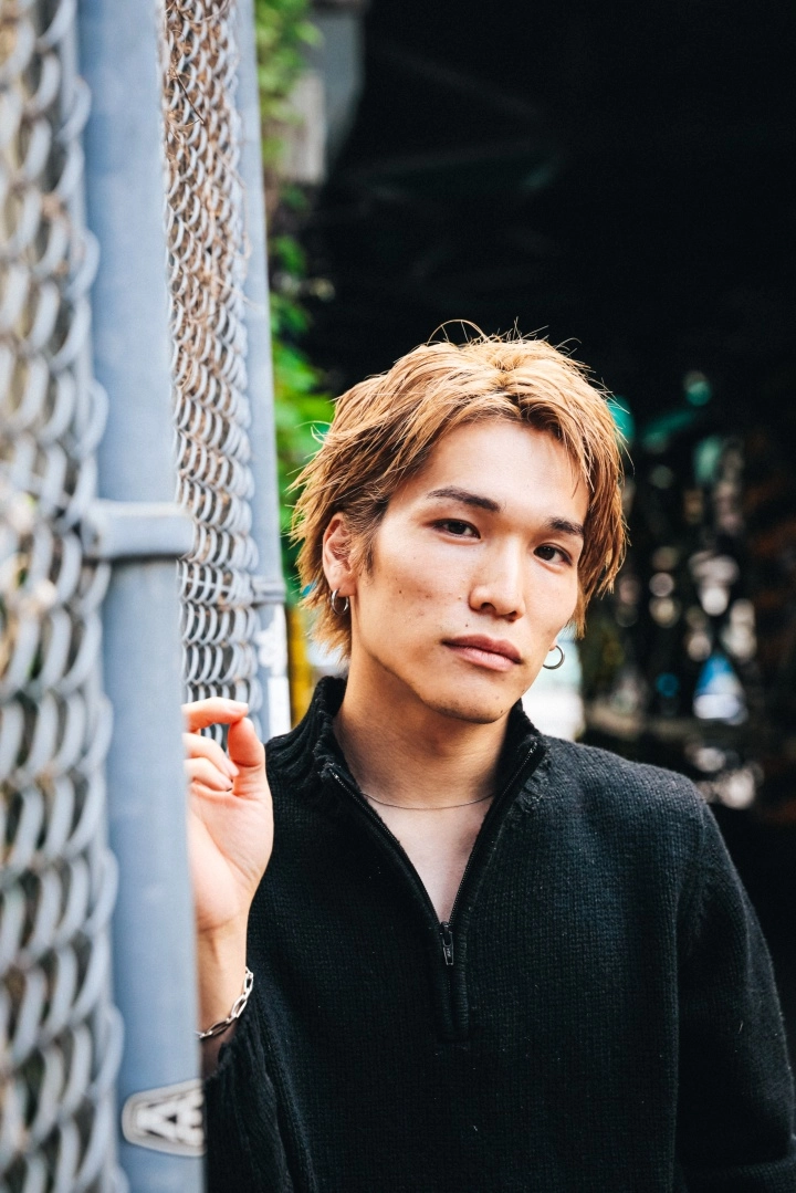 髪の悩みを解決し、お客さまが描く楽しい未来へ向かう再出発地、『en LiLY』！代表／Miyakoshiさんの魅力に迫る！『next door』13　en LiLY