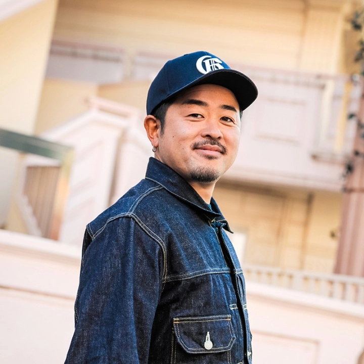 すべてのご縁が輪となり、それぞれの“らしさ”が息づく『CIRKLE』。代表の井川ジュンペイさんとサロンの魅力に迫る！ー『next door』14　CIRKLEー