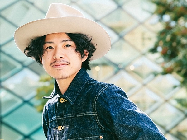 才能はいらない。不器用さは現状を変える最大の武器！　変化を恐れず突き進むハイクオリティ美容師、村田勝利の美容師ストーリーに迫る！