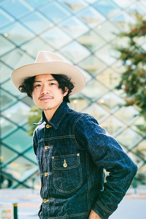 才能はいらない。不器用さは現状を変える最大の武器！　変化を恐れず突き進むハイクオリティ美容師、村田勝利の美容師ストーリーに迫る！