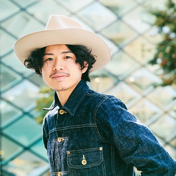 才能はいらない。不器用さは現状を変える最大の武器！　変化を恐れず突き進むハイクオリティ美容師、村田勝利の美容師ストーリーに迫る！