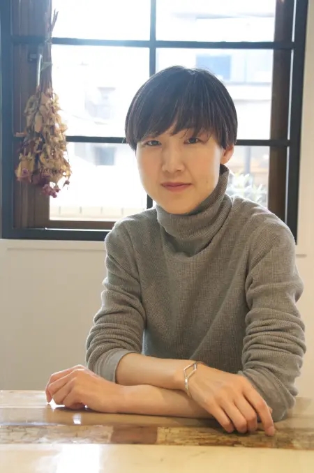 藤田 曜子