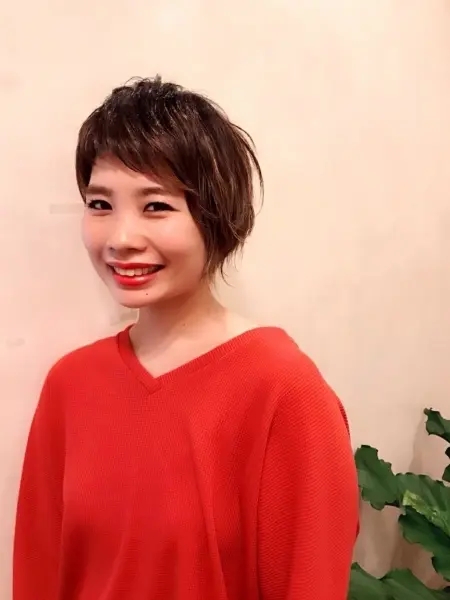 川崎 慶子