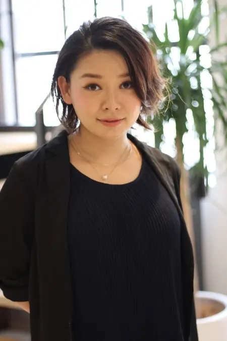 岡本 愛子