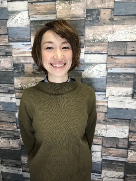 平山 彩子